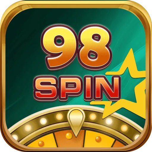 98SPIN - Game Gaple Seru dan Menyenangkan