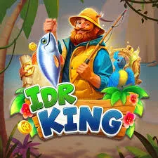 IDRKING - Game Gaple Seru dan Mengasyikkan